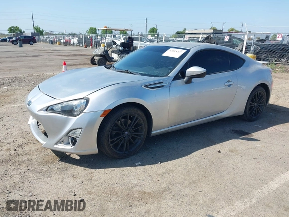 2013 Subaru BRZ Limited with VIN JF1ZCAC11D1612724, listed as a IAAI auction lot 42185237 with 98,785 mi miles and . Bid and sale history available at DreamBid. Image 17.