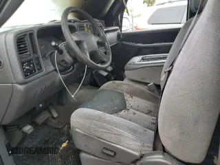 2004 Chevrolet Avalanche z VIN 3GNEC12TX4G305248, wystawiony jako Copart lot #59382005 z przebiegiem 182 387 mil mil oraz Szkoda całkowita • Salvage title. Historia ofert i sprzedaży dostępna na DreamBid. Obrazek 7.