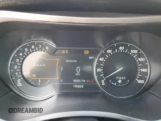 2017 Lincoln MKZ Reserve с VIN 3LN6L5FC7HR624157, выставлен на аукционе Copart как лот 48907145 с пробегом 86 053 миль миль и Списание • Salvage title. История ставок и продаж доступна на DreamBid. Изображение 9.