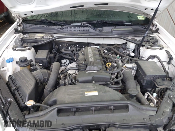 2012 Hyundai Genesis Coupe Premium с VIN KMHHT6KD0CU074363, выставлен на аукционе IAAI как лот 41976879 с пробегом 134 184 миль миль и . История ставок и продаж доступна на DreamBid. Изображение 10.