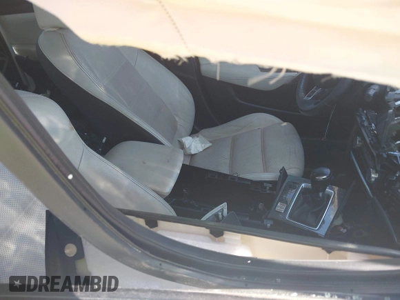 2016 Mazda Mazda6 i Grand Touring with VIN JM1GJ1W55G1443186, listed as a IAAI auction lot 42063716 with 114,263 mi miles. Bid and sale history available at carsss.com. Image 5.