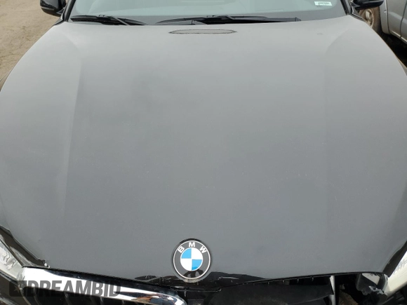 2019 BMW X6 xDrive35i with VIN 5UXKU2C5XK0Z62856, listed as a Copart auction lot 49813375 with 87,183 mi miles and Salvage Title. Bid and sale history available at carsss.com. Image 10.