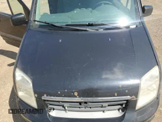 2011 Ford Transit Connect XLT with VIN NM0KS9BN7BT069573, listed as a Copart auction lot 64012465 with 226,043 mi miles and Clean title. Bid and sale history available at DreamBid. Image 12.