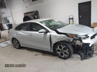 2021 Kia Forte LXS with VIN 3KPF24AD6ME326363, listed as a IAAI auction lot 42242056 with 149,367 mi miles and . Bid and sale history available at DreamBid. Image 13.