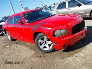 2010 Dodge Charger z VIN 2B3CA4CD0AH217188, wystawiony jako IAAI lot #42320387 z przebiegiem 127 947 mil mil oraz . Historia ofert i sprzedaży dostępna na DreamBid. Obrazek 1.