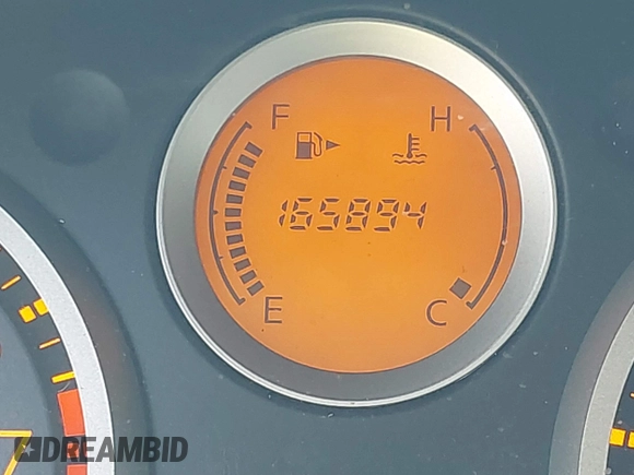 2008 Nissan Sentra 2.0 with VIN 3N1AB61E58L664677, listed as a IAAI auction lot 42437761 with 165,894 mi miles and . Bid and sale history available at DreamBid. Image 15.