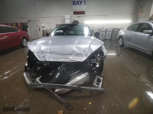 2019 Audi A5 Sportback Prestige with VIN WAUFNCF58KA077001, listed as a Copart auction lot 87217864 with NaN miles and Salvage Title. Bid and sale history available at carsss.com. Image 13.