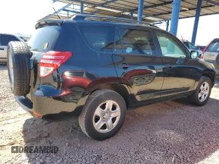 2010 Toyota RAV4 with VIN JTMZF4DV0A5020224, listed as a Copart auction lot 62930205 with 185,331 mi miles and Clean title. Bid and sale history available at DreamBid. Image 3.
