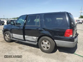 2006 Ford Expedition Special Service z VIN 1FMPU155X6LA86336, wystawiony jako Copart lot #57385545 z przebiegiem 173 632 mil mil oraz Szkody całkowita. Historia ofert i sprzedaży dostępna na DreamBid. Obrazek 2.