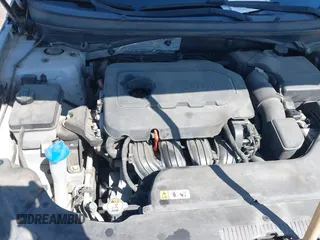 2015 Hyundai Sonata SE with VIN 5NPE24AF9FH041944, listed as a IAAI auction lot 42107263 with 158,270 mi miles and . Bid and sale history available at carsss.com. Image 10.