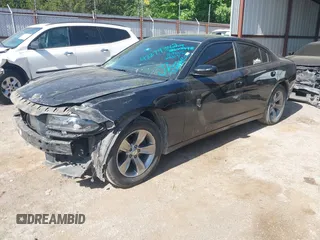 2015 Dodge Charger SXT with VIN 2C3CDXHG5FH928553, listed as a IAAI auction lot 42279342 with 129,402 mi miles and . Bid and sale history available at DreamBid. Image 18.