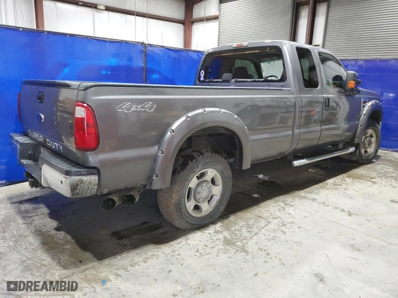 2009 Ford Super Duty F-250 SRW XL with VIN 1FTSX21R89EA88731, listed as a Copart auction lot 78521894 with 233,390 mi miles and Clean Title. Bid and sale history available at carsss.com. Image 3.