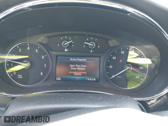 2020 Buick Encore Preferred with VIN KL4CJASB1LB014510, listed as a IAAI auction lot 42039952 with 70,195 mi miles and . Bid and sale history available at DreamBid. Image 7.