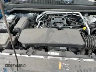 2023 Chevrolet Colorado 2WD Work Truck z VIN 1GCPSBEK0P1136356, wystawiony jako Copart lot #80008915 z przebiegiem 25 903 mil mil oraz Nie do naprawy • Non repairable. Historia ofert i sprzedaży dostępna na DreamBid. Obrazek 16.