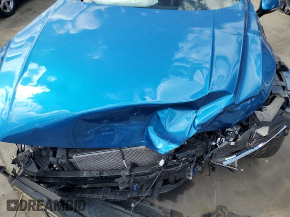 2023 Volkswagen Arteon SEL Premium R-Line z VIN WVWTR7AN8PE002467, wystawiony jako Copart lot #72014284 z przebiegiem Nie podano mil oraz Szkoda całkowita • Salvage title. Historia ofert i sprzedaży dostępna na DreamBid. Obrazek 12.