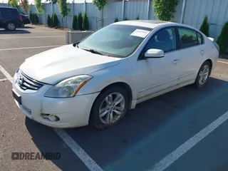 2011 Nissan Altima SR with VIN 1N4BL2AP4BN496570, listed as a IAAI auction lot 42687045 with 138,866 mi miles and . Bid and sale history available at DreamBid. Image 2.