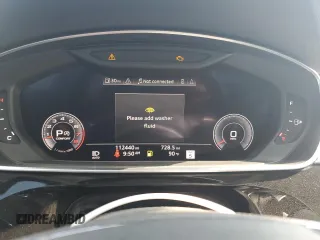 2019 Audi A8 с VIN WAU8DAF80KN011836, выставлен на аукционе Copart как лот 62302435 с пробегом 112 440 миль миль и Списание • Salvage title. История ставок и продаж доступна на DreamBid. Изображение 9.