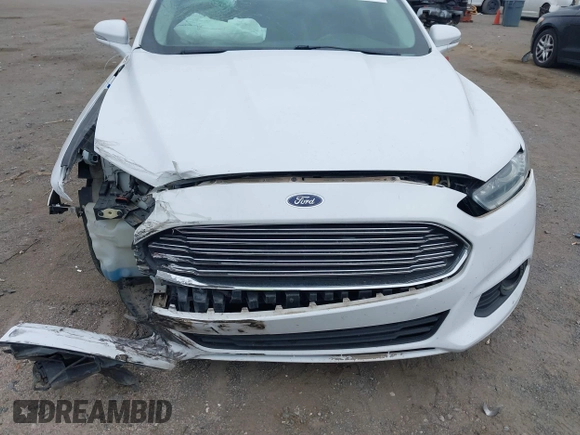 2016 Ford Fusion SE with VIN 3FA6P0HD4GR292670, listed as a IAAI auction lot 40439401 with 149,524 mi miles. Bid and sale history available at carsss.com. Image 17.