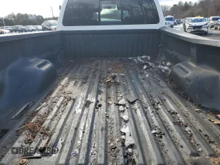 2011 Ford Super Duty F-250 SRW XL with VIN 1FTBF2BT1BEA74852, listed as a Copart auction lot 43614515 with 221,911 mi miles and Salvage Title. Bid and sale history available at carsss.com. Image 10.