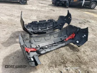 2021 Chevrolet TrailBlazer LT with VIN KL79MRSL6MB031865, listed as a Copart auction lot 45506164 with 42,823 mi miles and Salvage Title. Bid and sale history available at DreamBid. Image 12.