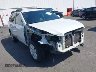 2012 Subaru Outback 2.5i z VIN 4S4BRBAC9C3246160, wystawiony jako IAAI lot #42182850 z przebiegiem 147 643 mil mil oraz . Historia ofert i sprzedaży dostępna na DreamBid. Obrazek 1.