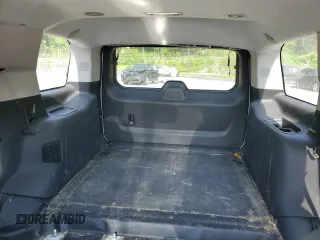 2009 Chevrolet Tahoe Special Service z VIN 1GNFK03099R231902, wystawiony jako Copart lot #59691885 z przebiegiem 136 221 mil mil oraz Czysty tytuł • Clean title. Historia ofert i sprzedaży dostępna na DreamBid. Obrazek 10.