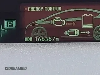 2011 Toyota Prius I with VIN JTDKN3DU1B1449984, listed as a IAAI auction lot 41741870 with 166,367 mi miles and . Bid and sale history available at DreamBid. Image 15.