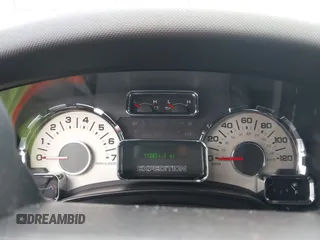 2013 Ford Expedition Limited с VIN 1FMJU1K58DEF53023, выставлен на аукционе IAAI как лот 41719645 с пробегом 113 824 миль миль и . История ставок и продаж доступна на DreamBid. Изображение 7.