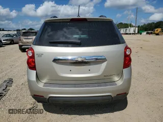 2015 Chevrolet Equinox LT with VIN 2GNALBEK9F1100183, listed as a Copart auction lot 54179885 with 202,795 mi miles and Clean Title. Bid and sale history available at carsss.com. Image 8.