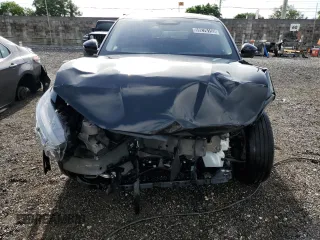 2023 Ford Mustang Mach-E Premium с VIN 3FMTK3SU6PMA98088, выставлен на аукционе Copart как лот 59276155 с пробегом 30 486 миль миль и На запчасти • Non repairable. История ставок и продаж доступна на DreamBid. Изображение 5.