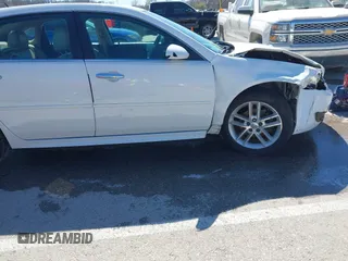 2014 Chevrolet Impala LTZ with VIN 2G1WC5E36E1182793, listed as a IAAI auction lot 41817899 with 171,776 mi miles and . Bid and sale history available at DreamBid. Image 17.