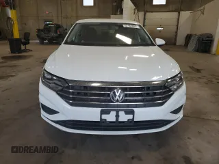 2021 Volkswagen Jetta S with VIN 3VWC57BU5MM027637, listed as a Copart auction lot 57163895 with 114,055 mi miles and Non repairable. Bid and sale history available at DreamBid. Image 5.