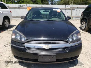 2005 Chevrolet Malibu Maxx LS z VIN 1G1ZT648X5F103036, wystawiony jako Copart lot #56316075 z przebiegiem 153 234 mil mil oraz Szkoda całkowita • Salvage title. Historia ofert i sprzedaży dostępna na DreamBid. Obrazek 5.