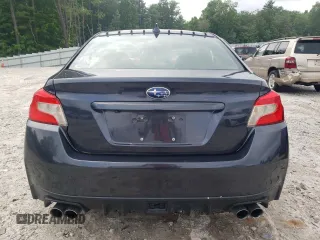 2015 Subaru WRX с VIN JF1VA1A6XF9833634, выставлен на аукционе Copart как лот 59438735 с пробегом 113 625 миль миль и Чистый • Clean title. История ставок и продаж доступна на DreamBid. Изображение 6.