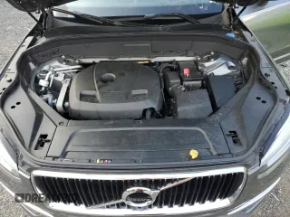 2016 Volvo XC90 T6 Momentum with VIN YV4A22PK1G1026545, listed as a Copart auction lot 64596465 with 92,553 mi miles and Clean title. Bid and sale history available at DreamBid. Image 12.
