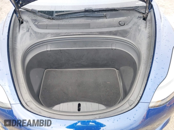 2018 Tesla Model 3 Long Range Battery with VIN 5YJ3E1EB4JF094496, listed as a IAAI auction lot 41983799 with 188,316 mi miles and . Bid and sale history available at DreamBid. Image 10.