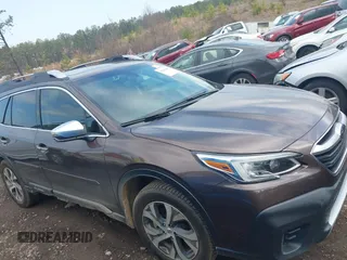 2021 Subaru Outback Touring XT z VIN 4S4BTGPD8M3161035, wystawiony jako IAAI lot #41503608 z przebiegiem 67 986 mil mil oraz . Historia ofert i sprzedaży dostępna na DreamBid. Obrazek 13.
