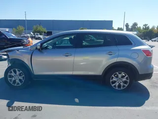 2011 Mazda CX-9 Sport with VIN JM3TB2BVXB0307360, listed as a IAAI auction lot 42580629 with 136,928 mi miles and . Bid and sale history available at DreamBid. Image 15.