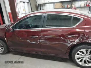 2016 Acura ILX Premium с VIN 19UDE2F79GA017310, выставлен на аукционе IAAI как лот 42441319 с пробегом 158 097 миль миль и . История ставок и продаж доступна на DreamBid. Изображение 14.