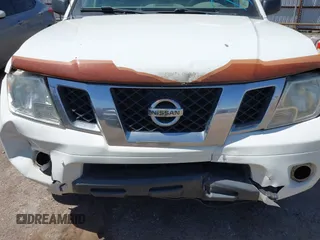 2015 Nissan Frontier SV with VIN 1N6AD0ER9FN732989, listed as a IAAI auction lot 42013726 with 147,596 mi miles and . Bid and sale history available at DreamBid. Image 6.