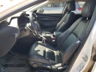 2020 Mazda 3 Select with VIN 3MZBPACL1LM132652, listed as a Copart auction lot 52440855 with 111,062 mi miles and Salvage title. Bid and sale history available at DreamBid. Image 7.