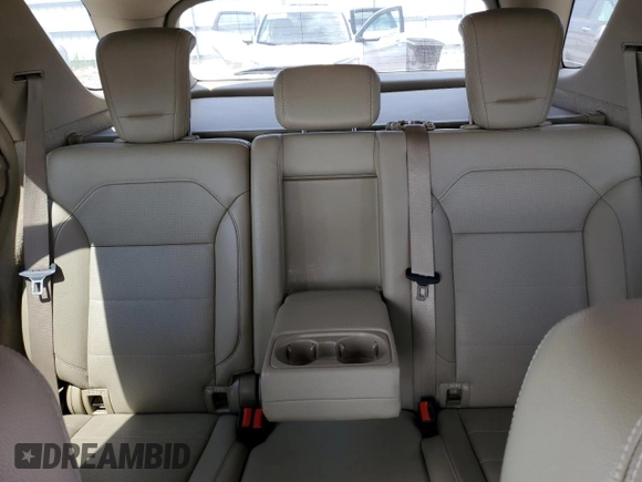 2014 Mercedes-Benz M 350 with VIN 4JGDA5JB2EA295787, listed as a Copart auction lot 58565795 with 193,576 mi miles and Salvage title. Bid and sale history available at DreamBid. Image 10.
