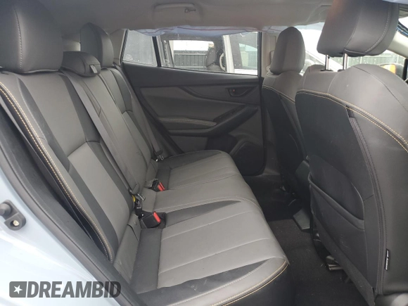 2023 Subaru Crosstrek Special Sports with VIN JF2GTHSC5PH240671, listed as a Copart auction lot 51369715 with 53,724 mi miles and Salvage title. Bid and sale history available at DreamBid. Image 11.