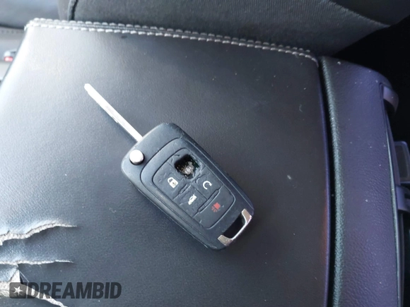 2015 Buick Regal Premium I с VIN 2G4GN5EX3F9265279, выставлен на аукционе IAAI как лот 41882395 с пробегом 124 932 миль миль и . История ставок и продаж доступна на DreamBid. Изображение 11.