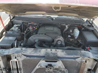2007 Chevrolet Suburban LT with VIN 3GNFC16J87G107057, listed as a Copart auction lot 68124744 with 282,993 mi miles and Salvage Title. Bid and sale history available at carsss.com. Image 12.