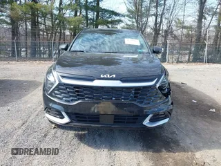 2024 Kia Sportage SX-Prestige with VIN 5XYK5CDF8RG217393, listed as a IAAI auction lot 41771682 with 2,249 mi miles and . Bid and sale history available at DreamBid. Image 13.