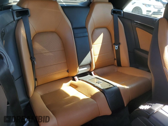 2012 Mercedes-Benz E 350 with VIN WDDKK5KF5CF155376, listed as a Copart auction lot 45353665 with 130,827 mi miles and Salvage Title. Bid and sale history available at DreamBid. Image 10.