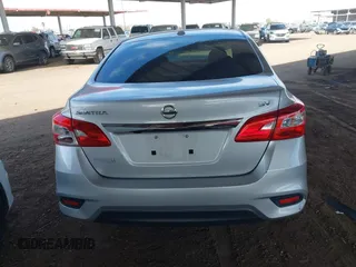 2019 Nissan Sentra S with VIN 3N1AB7AP5KY392360, listed as a IAAI auction lot 41929428 with 68,141 mi miles and . Bid and sale history available at DreamBid. Image 16.