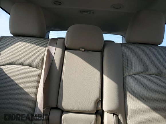 2016 Dodge Journey American Value with VIN 3C4PDCAB9GT162436, listed as a Copart auction lot 54901545 with 120,849 mi miles and Salvage Title. Bid and sale history available at DreamBid. Image 10.