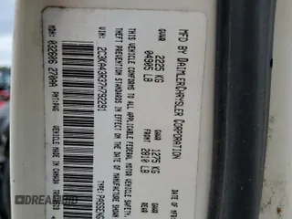 2007 Chrysler 300 with VIN 2C3KA43R37H792291, listed as a Copart auction lot 71412514 with 140,171 mi miles and Salvage Title. Bid and sale history available at carsss.com. Image 12.